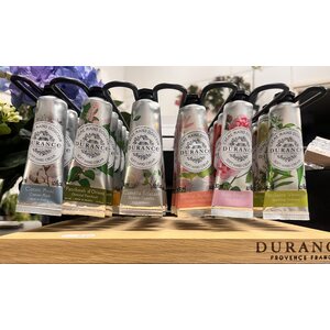 Durance Soft Hand Cream 30 ml | Kosteuttava käsivoide | Sisustus Laventeli