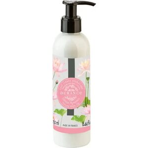 Durance Durance kosteuttava vartalovoide Delicate Water Lily 250 ml