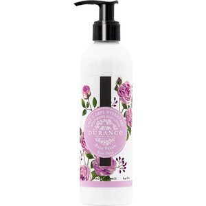 Durance Moisturizing Body Lotion Rose Petal 250 ml | Ruusuntuoksuinen vartalovoide | Sisustus Laventeli