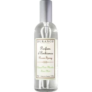 Durance Huonesuihke Lime Mint 100 ml