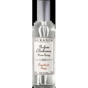 Durance Huonesuihke Pretty Poppy - unikko 100 ml