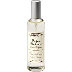 Durance Huonesuihke Cotton Flower - puuvillankukka 100 ml