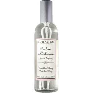 Durance Huonesuihke vanilja 100 ml