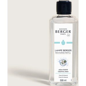 Maison Berger Lampe Berger tuoksuneste Celestial Aqua 500 ml