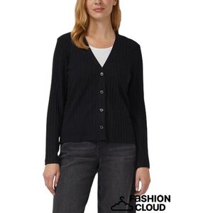 S. Oliver black short neuletakki