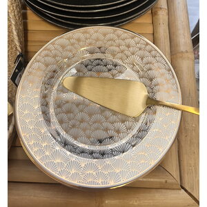 Lautanen Jacquelin gold