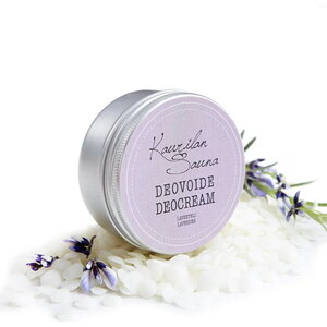 Kaurilan Sauna Laventeli Deovoide 50 ml
