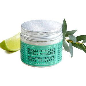 Kaurilan Sauna vegaaninen deovoide eucalyptus 50 ml