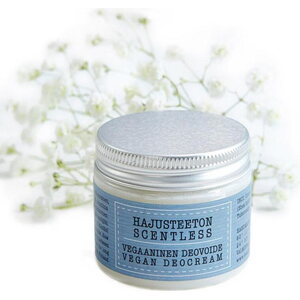 Kaurilan Sauna vegaaninen hajusteeton deovoide 50 ml