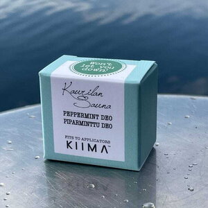 Kaurilan Sauna piparminttu Deopala x KIIMA 45 g