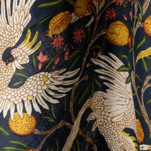 Au Maison kuviollinen keittiöpyyhe