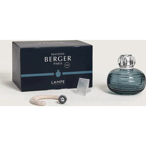 Maison Berger Enigma Blue sininen ilmanpuhdistuslamppu