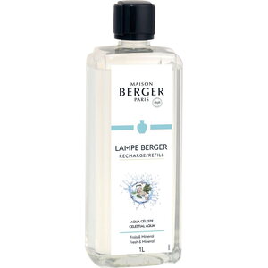 Maison Berger aqua celeste puhdistusneste 1 liter