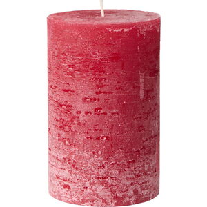 Ib Laursen schmal lang candle