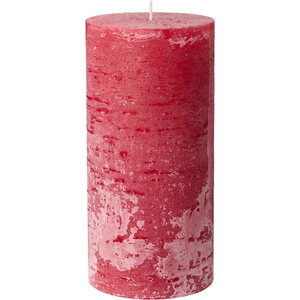 Ib Laursen schmal lang candle