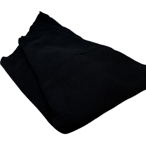 Kashmirsekoite poncho