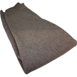 Kashmirsekoite poncho