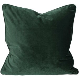 Svanefors samettityynynpäällinen