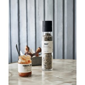Nicolas Vahé salt, secret blend
