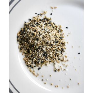 Nicolas Vahé salt, secret blend