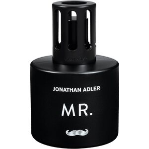 Maison Berger Mr. by Jonathan Adler musta ilmanpuhdistuslamppu
