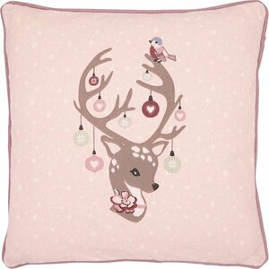 Lene Bjerre design Dina bambi koristetyynynpäällinen