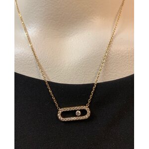 Kaulakoru Suonana bijoux