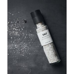 Nicolas Vahé salt, secret blend