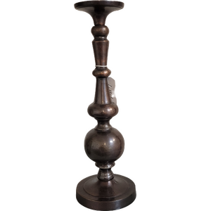 Au Maison Candlestick, 36 cm