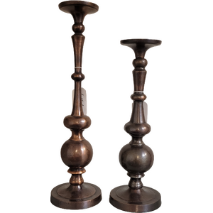 Au Maison Candlestick, 36 cm