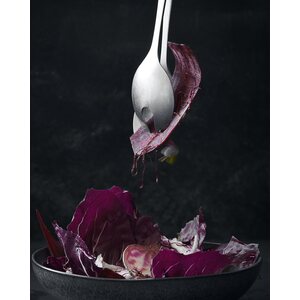 Nicolas Vahé salad servers