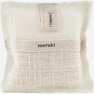 Meraki kuoriva saippuakäsine rosmariini