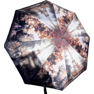 Kokoon taittuva sateenvarjo Pariisi