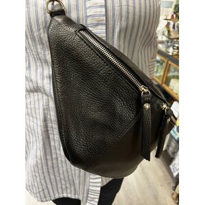 Iso vyölaukku, unisex