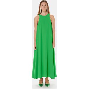 Tara Jarmon Roxanne mekko, rusetit selässä