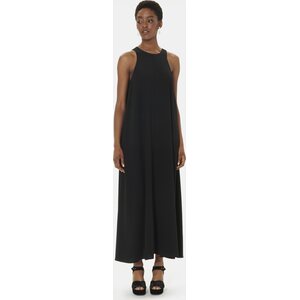 Tara Jarmon Roxanne mekko, rusetit selässä