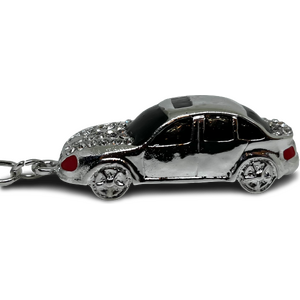 Avaimenperä auto
