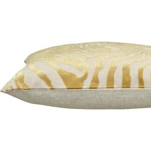 Svanefors Tyynynpäällinen seeprakuviolla