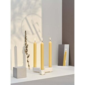 Maison Berger stretto lungo candle