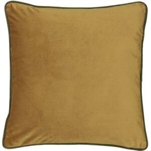 Svanefors samettityynynpäällinen