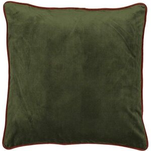 Svanefors samettityynynpäällinen