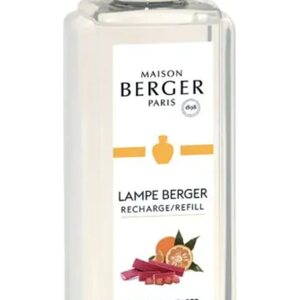 Maison Berger raparperintuoksuinen puhdistusneste 250 ml