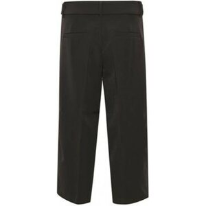 Denim Hunter Flared trousers