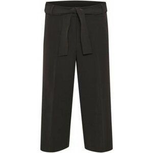 Denim Hunter Flared trousers