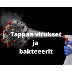 Ecological Euca hoitava käsidesi