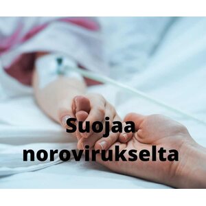 Ecological Euca hoitava käsidesi