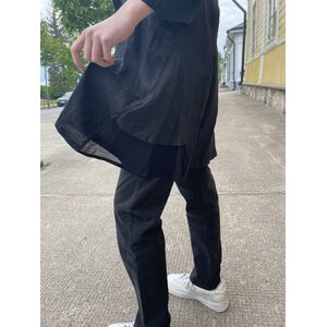 Arte Pura musta mekko