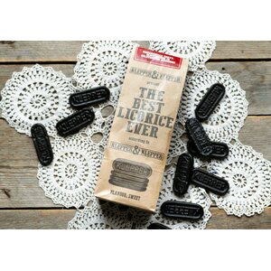 Klepper & Klepper salmiakki Sweet
