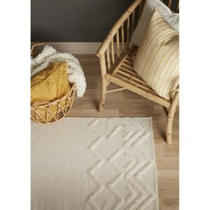 Svanefors puuvillamatto 60 * 90 cm