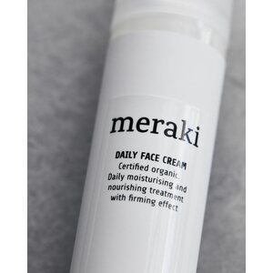 Meraki kasvovoide